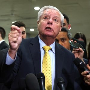 Senate returns to packed agenda after Graham’s death shrinks GOP margin