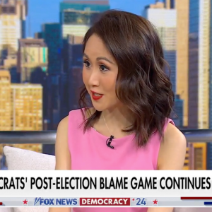 Former Dem fundraiser sees ‘overwhelmingly positive’ response as her longtime donors give to Trump inaugural