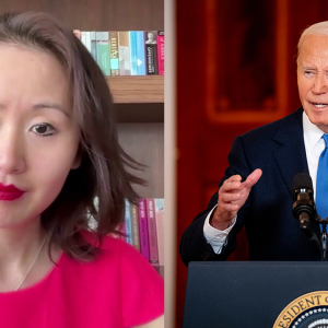 Top Biden fundraiser issues dire warning to Dems targeting president: ‘Better not miss’