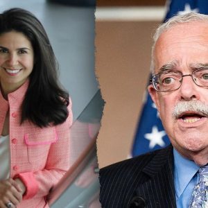 Trump-supporting communism survivor jumps into race for late Democrat’s seat