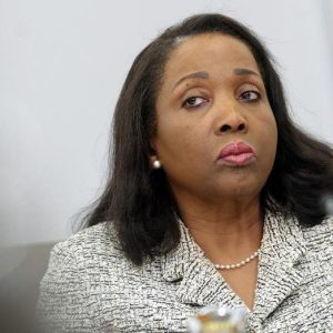 Trump sets up committee to investigate Fed Governor Lisa Cook over mortgage fraud allegations