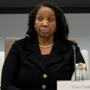 Cook’s potential exit hands Trump greater sway over Fed board shaping US monetary policy
