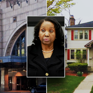 Explained: How Lisa Cook’s three home loans became central to Trump’s fight over her Federal Reserve seat