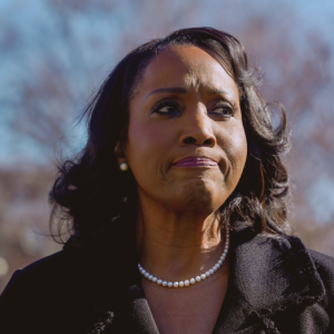 Powell warns Lisa Cook’s Supreme Court case could be most consequential legal threat in Fed’s history