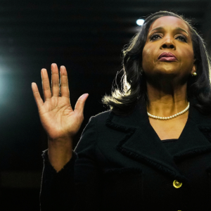 Who is Lisa Cook? The Fed governor at the center of Trump’s Supreme Court fight