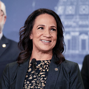 Walz bears ‘full responsibility’ for $1B fraud scandal, GOP challenger Demuth declares