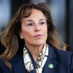 Swing state rep announces run for GOP conference chair after Stefanik tapped for UN ambassador