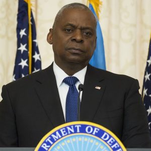 Secretary Austin’s secret hospitalizations ‘unnecessarily’ increased US national security risks, report finds