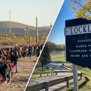 Ohio mayor sounds alarm after village rocked by thousands of African illegal immigrants: ‘Unsustainable’