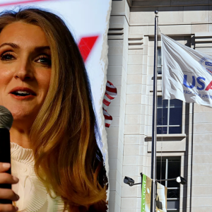 EXCLUSIVE: Trump admin takes action after massive fraud uncovered at agency Dems tried to protect from DOGE