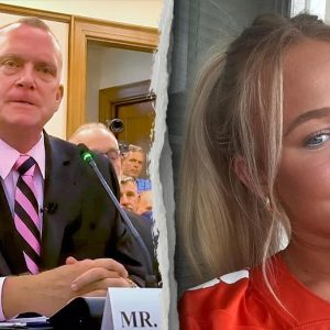 Grieving dad slams lawmakers for crime policies that freed daughter’s suspected career criminal killer