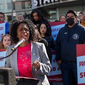 California Dem lawmakers proposes bill to decriminalize welfare fraud below $25K over administrative errors