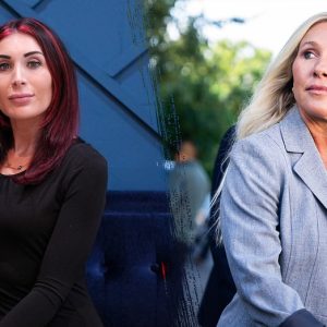 Laura Loomer teases Georgia move after President Trump says he wants Marjorie Taylor Greene primaried