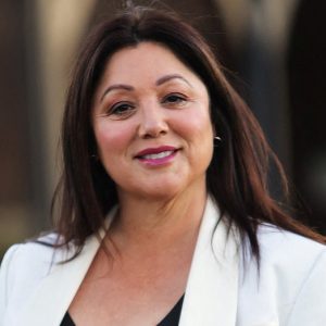 Trump nominates Rep. Lori Chavez-DeRemer as secretary of labor