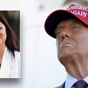 Lori Chavez-DeRemer heading to Mar-a-Lago after being floated for Labor Secretary: sources
