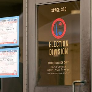 DOJ threatens emergency legal action against California over suspected noncitizen voters