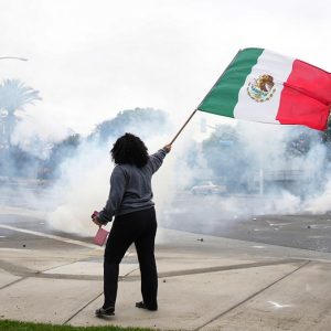 Trump admin seeks to overturn federal restraining order limiting ICE operations in Los Angeles