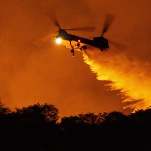 CA lawmaker demands federal probe amid fire destruction, as Sacramento seeks unity and accountability