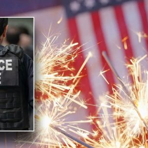 Cities near LA abandon July 4th celebrations as Trump’s immigration crackdown takes hold
