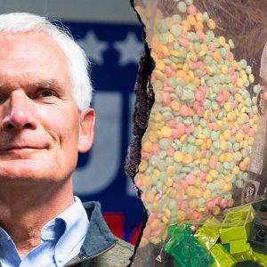 House passes bill to permanently classify fentanyl as Schedule 1 drug
