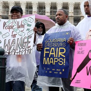 Dems face uphill battle in challenge to Georgia congressional map under new SCOTUS rules