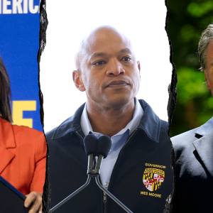 Dem governors suddenly crack down on crime as Trump’s National Guard threats loom