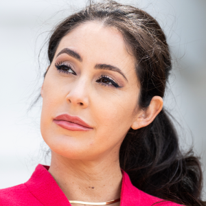 Rep. Anna Paulina Luna blasts DOJ over Epstein address book: ‘GET US THE INFORMATION WE ASKED FOR’