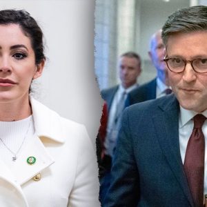 Bitter House GOP divisions erupt after Johnson shuts down votes over Republican mutiny