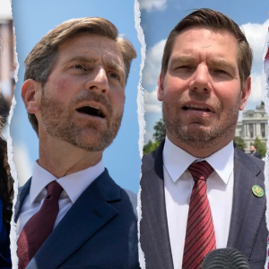 GOP vows to stop lone activist judges from halting Trump agenda