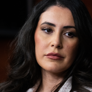 DOJ responds to Rep. Luna’s request for Epstein, JFK files as AG Bondi promises transparency