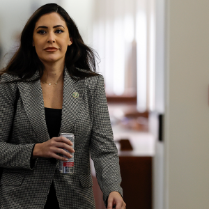 Anna Paulina Luna to lead task force on declassification of JFK assassination records, Epstein client list