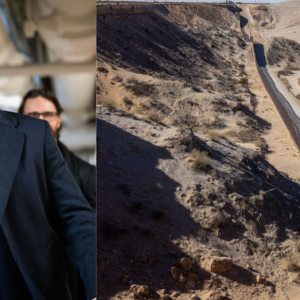 Ex-Navy SEAL introduces CARTEL Act to pull back veil on border drug, human trafficking