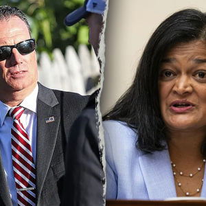 ICE director says progressive Dem should apologize to voters after calling agency a ‘terrorist force’