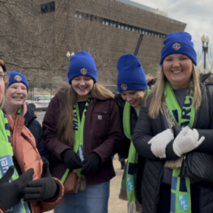 March for Life attendees react to JD Vance speech: ‘It was amazing’