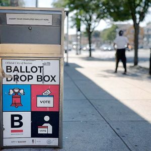 Obama-appointed judge ripped for blocking Trump mail-ballot rule: ‘Run out the clock’