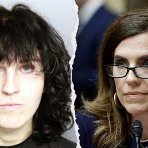 EXCLUSIVE: Nancy Mace unloads after arrest of trans activist who allegedly threatened to ‘assassinate’ her