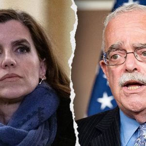 GOP lawmaker scraps with Democrat in hearing over transgender ‘slur,’ bathroom rights: ‘Not going to have it’