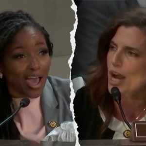Nancy Mace challenges Dem rep to ‘take it outside’ after ‘child, listen’ comment sparks chaos
