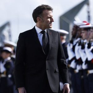 Another NATO ally signs onto European nuclear umbrella as continent boosts self-defense