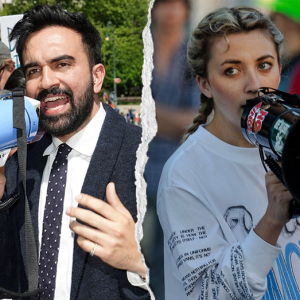 Squad 2.0: Meet America’s next wave of radical Democrats shaping the party’s future