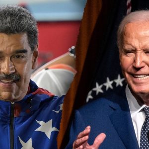 Hispanic House Republicans compare Biden to Venezuelan leader Maduro over ‘outrageous’ SCOTUS plan