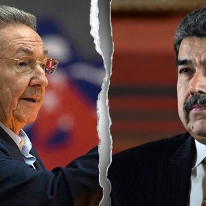 Castro indictment fuels speculation Trump may be reviving Maduro playbook against Cuba