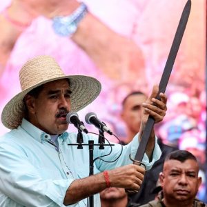 Maduro-backed TdA gang’s expansion into US cities emerges as key focus of sweeping DOJ indictment