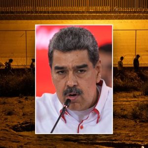 Venezuelan migrants’ barbaric crimes come as Maduro refuses to take back illegal immigrants from US