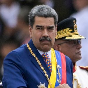 Rubio rips Venezuela’s Maduro as ‘narco-terrorist’ leader threatening US one year after disputed election