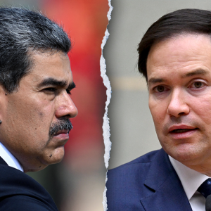 Venezuela will face ‘severe, and escalating sanctions’ if it doesn’t accept its citizens, Rubio says
