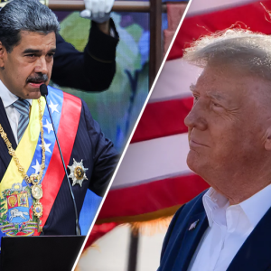 Americans held captive by South American dictator symptom of deeper threat, says former Green Beret