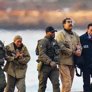 Maduro claims immunity, asks judge to dismiss drug-trafficking charges against him and his wife