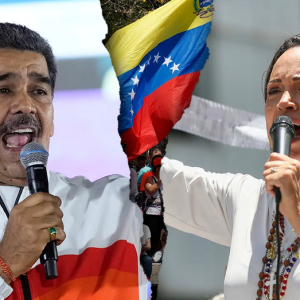 ‘Weaponized migration’: US faces deadly consequences with Maduro in power, Venezuelan opposition warns