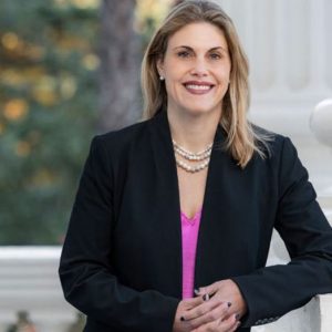 Author of California child sex trafficking bill forced to exclude felony charge for buyers of teen victims